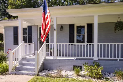 1307 W Pearsall Street, Dunn, NC 28334 - Photo 3