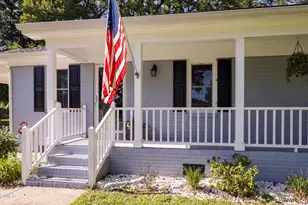 1307 W Pearsall St, Dunn, NC 28334 - Photo 3