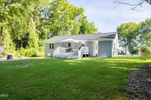 1307 W Pearsall St, Dunn, NC 28334 - Photo 21