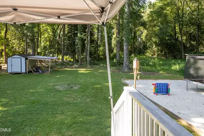 1307 W Pearsall Street, Dunn, NC 28334 - Photo 23