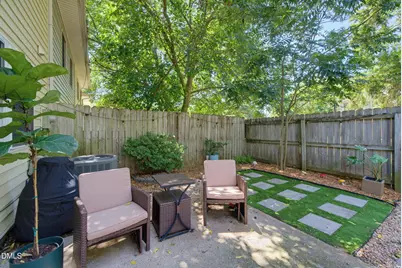 502 Garner Townes Lane, Garner, NC 27529 - Photo 31