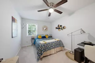 502 Garner Townes Ln, Garner, NC 27529 - Photo 25