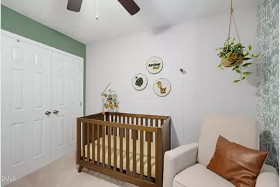 502 Garner Townes Lane, Garner, NC 27529 - Photo 29