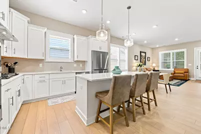 2253 Abbeyhill Drive, Raleigh, NC 27610 - Photo 13