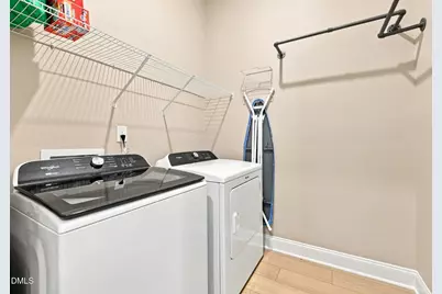 2253 Abbeyhill Drive, Raleigh, NC 27610 - Photo 35