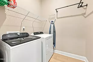 2253 Abbeyhill Dr, Raleigh, NC 27610 - Photo 35