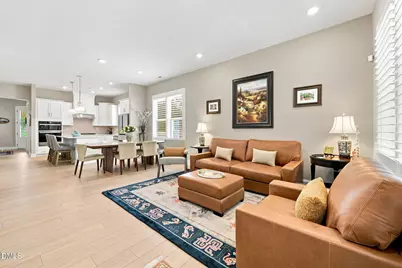 2253 Abbeyhill Drive, Raleigh, NC 27610 - Photo 23