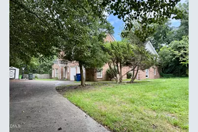 6508 Litchford Road, Raleigh, NC 27615 - Photo 1