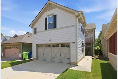 5538 Wade Park Boulevard, Raleigh, NC 27607 - Photo 45