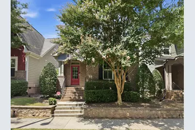 5538 Wade Park Boulevard, Raleigh, NC 27607 - Photo 1