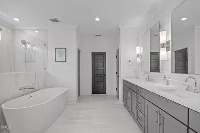 1865 Elderbank Drive, Apex, NC 27502 - Photo 35