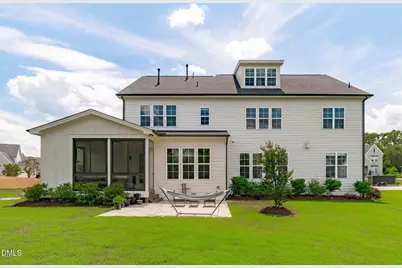 1865 Elderbank Drive, Apex, NC 27502 - Photo 69