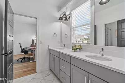 1865 Elderbank Drive, Apex, NC 27502 - Photo 47