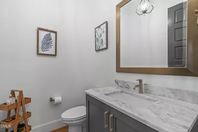 1865 Elderbank Drive, Apex, NC 27502 - Photo 13
