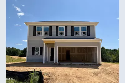 235 Buckthorn Drive, Youngsville, NC 27596 - Photo 1