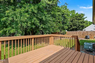 805 Hepplewhite Court, Fuquay-Varina, NC 27526 - Photo 15