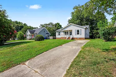 805 Hepplewhite Court, Fuquay-Varina, NC 27526 - Photo 3