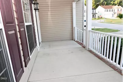 5413 Glenmorgan Lane, Raleigh, NC 27616 - Photo 29