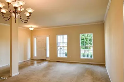 5413 Glenmorgan Lane, Raleigh, NC 27616 - Photo 3
