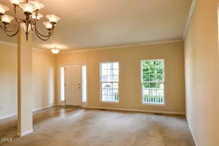 5413 Glenmorgan Ln, Raleigh, NC 27616 - Photo 3
