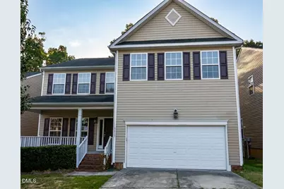 5413 Glenmorgan Lane, Raleigh, NC 27616 - Photo 1