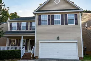 5413 Glenmorgan Ln, Raleigh, NC 27616 - Photo 1