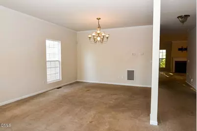 5413 Glenmorgan Lane, Raleigh, NC 27616 - Photo 5