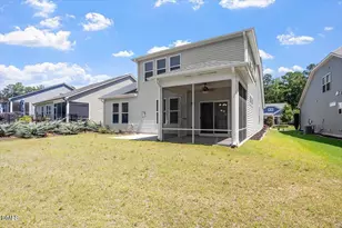 259 Carbone Ln, Clayton, NC 27527 - Photo 7