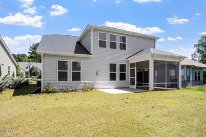 259 Carbone Lane, Clayton, NC 27527 - Photo 5