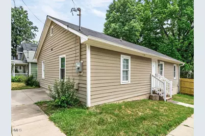 418 N Allen Road, Wake Forest, NC 27587 - Photo 1
