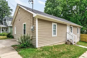 418 N Allen Rd, Wake Forest, NC 27587 - Photo 1