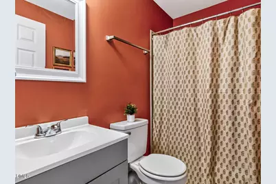 418 N Allen Road, Wake Forest, NC 27587 - Photo 19
