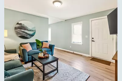 418 N Allen Road, Wake Forest, NC 27587 - Photo 7