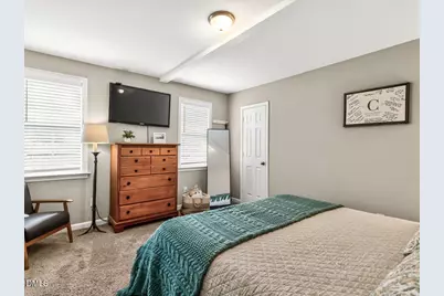 418 N Allen Road, Wake Forest, NC 27587 - Photo 15