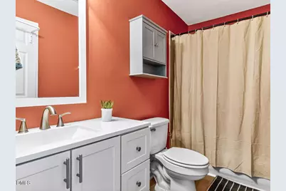418 N Allen Road, Wake Forest, NC 27587 - Photo 17