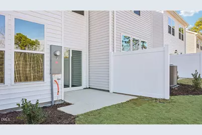 7427 Bourbon Briar Drive, Raleigh, NC 27604 - Photo 29