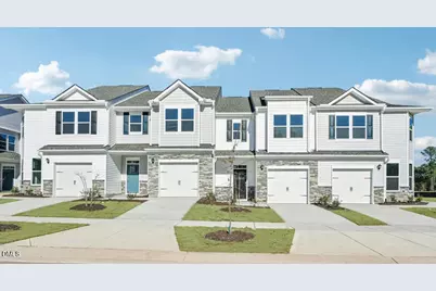 7427 Bourbon Briar Drive, Raleigh, NC 27604 - Photo 1