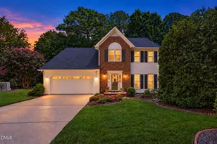 112 Sequoia Ct, Cary, NC 27513 - Photo 1