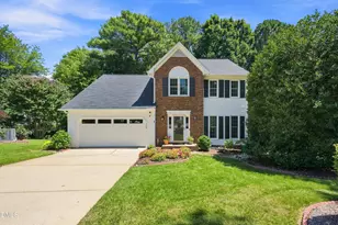 112 Sequoia Ct, Cary, NC 27513 - Photo 1