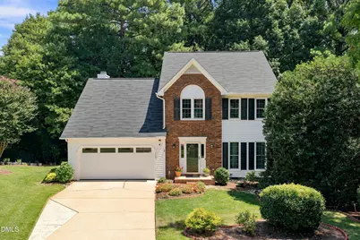 112 Sequoia Court, Cary, NC 27513 - Photo 35
