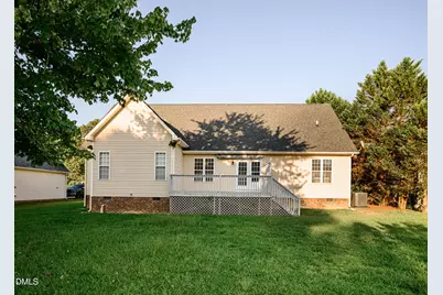 111 Allie Bell Lane, Rolesville, NC 27571 - Photo 37