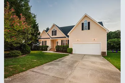 111 Allie Bell Lane, Rolesville, NC 27571 - Photo 3