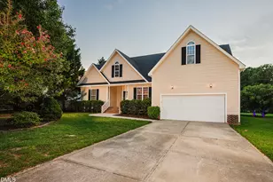 111 Allie Bell Ln, Rolesville, NC 27571 - Photo 3