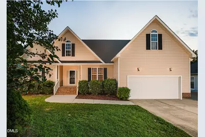 111 Allie Bell Lane, Rolesville, NC 27571 - Photo 1