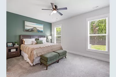 80 Windchime Court, Fuquay Varina, NC 27526 - Photo 23