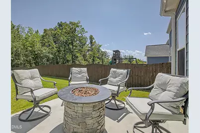80 Windchime Court, Fuquay Varina, NC 27526 - Photo 41