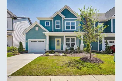 80 Windchime Court, Fuquay Varina, NC 27526 - Photo 1