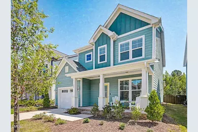80 Windchime Court, Fuquay Varina, NC 27526 - Photo 5