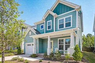 80 Windchime Ct, Fuquay Varina, NC 27526 - Photo 5