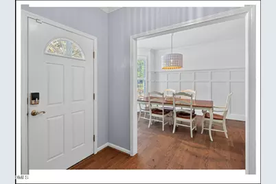 5207 Tahoe Drive, Durham, NC 27713 - Photo 9
